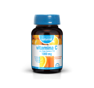 Naturmil Vitamina C 1000mg...