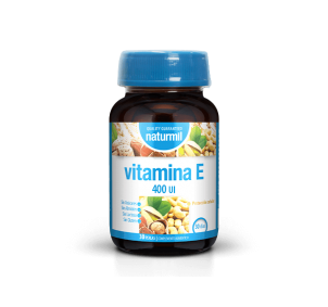 Naturmil Vitamina E 400 Ui...