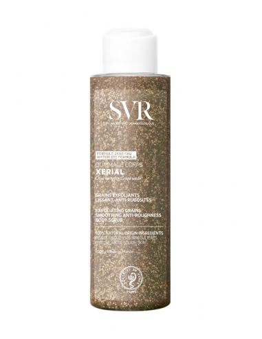SVR Xerial Exfoliante Corporal 100gr