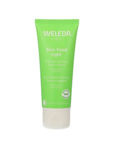 Weleda Skin Food Light 75ml