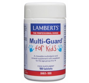 Lamberts Multi Guard for...