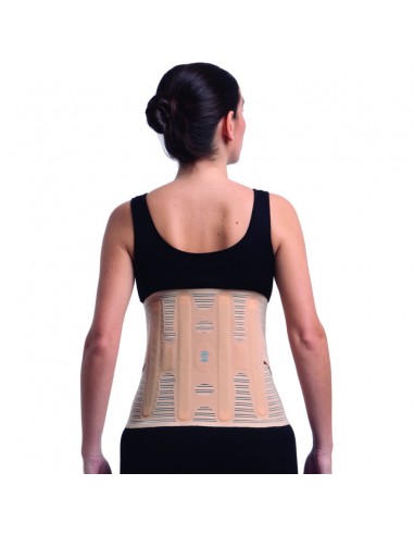 Prim Primspine Modular Faja...