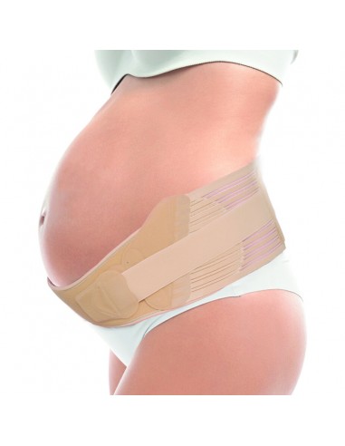 Prim Primspine Mammy Faja Lumbosacra...