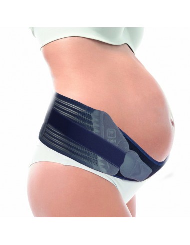 Prim Primspine Mammy Faja Lumbosacra...