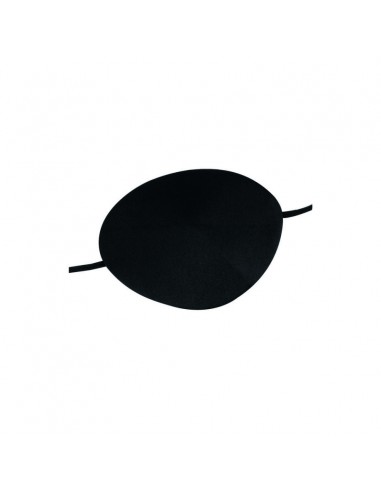 Prim Parche Ojo Negro