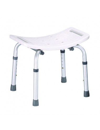 Prim Asiento Ducha Graduable Sin...