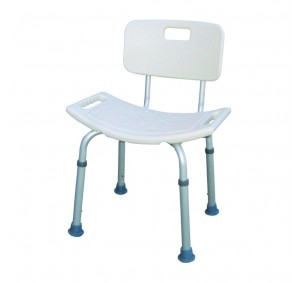 Prim Asiento Ducha...