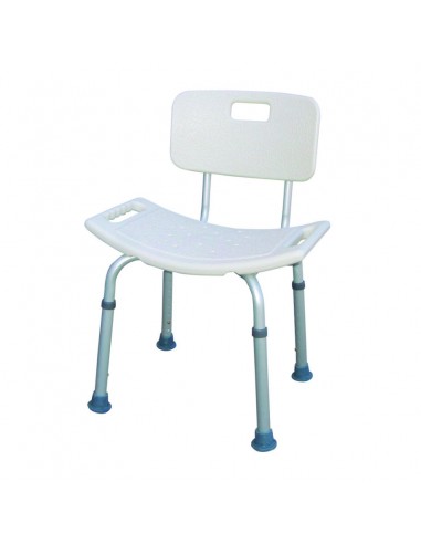 Prim Asiento Ducha Graduable Con...