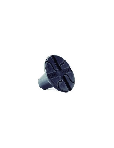 Prim Contera Negra Playera 1.8cm