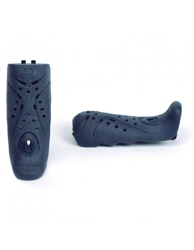 Prim Grip/Mano Opti-Confort Negro(Par)