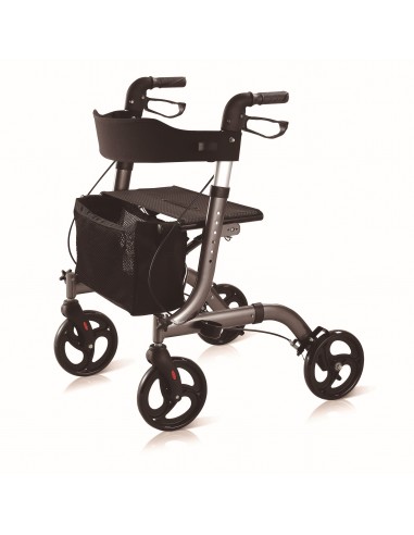 Prim Andador Rollator Lux A525