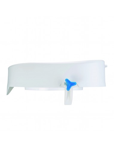 Prim Alza Inodoro Sin Tapa 10cm