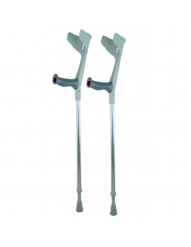Prim Rebotec Baston Magic Soft Gris