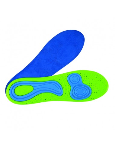 Prim Comforgel Plantilla Diario H