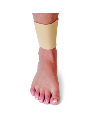 Prim Comforsil Protector Tibial Aqua...