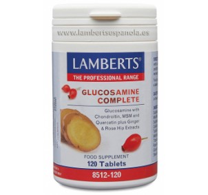 Lamberts Glucosamina...