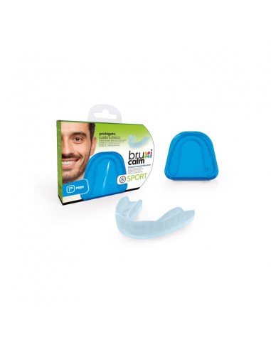 Prim Protector Bucal Antibruxismo Sport
