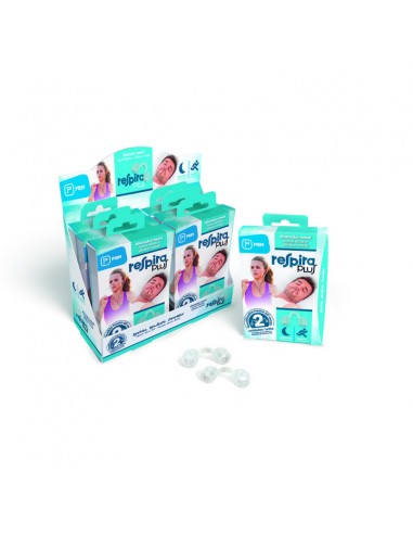 Prim Respiraplus Dilatador Nasal 1unidad