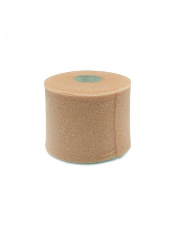 Prim Tape Espuma Beige 7cmx27m
