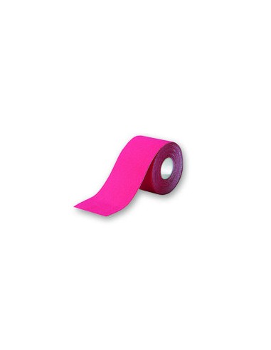 Prim Prim Tape Kinesiology 5x5 Cm Rosa