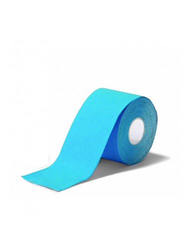 Prim Prim Tape Kinesiology 5x5 Cm Azul