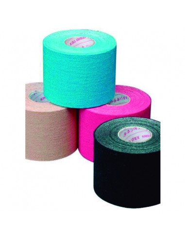 Prim Prim Tape Kinesiology 5x5 Cm...