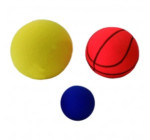 Prim 3 Pelotas...