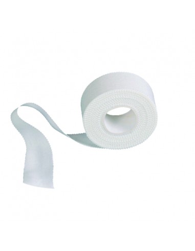 Prim Venda Tape Adhesiva Algodón 3...