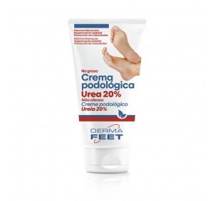 Prim Dermafeet Crema Urea20...
