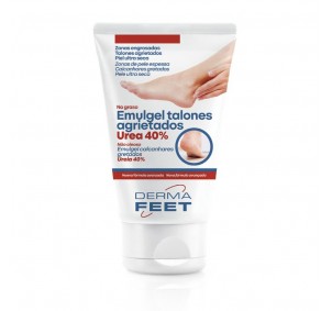 Prim Dermafeet Emulgel...