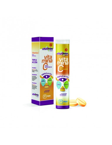 Prim Vitalprim Vitamina C...