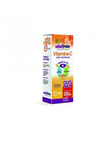 Prim Vitalprim Vitamina C...