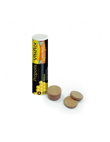 Prim Vitaflor Propolis 20 Pastillas