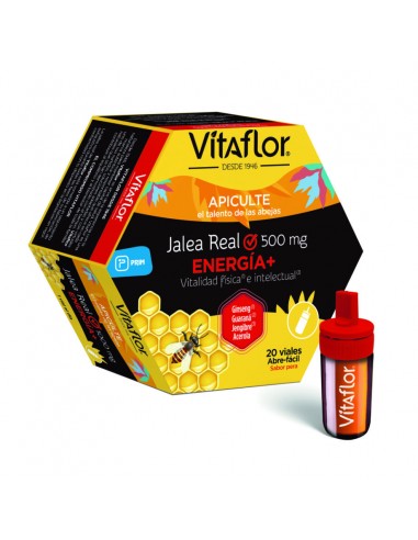 Prim Vitaflor Jalea Real Energía+...