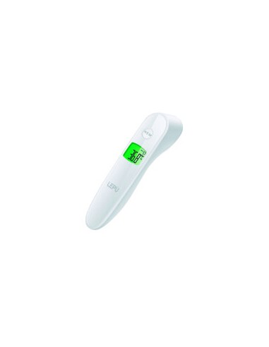 Prim Termometro Frontal Infrarrojo