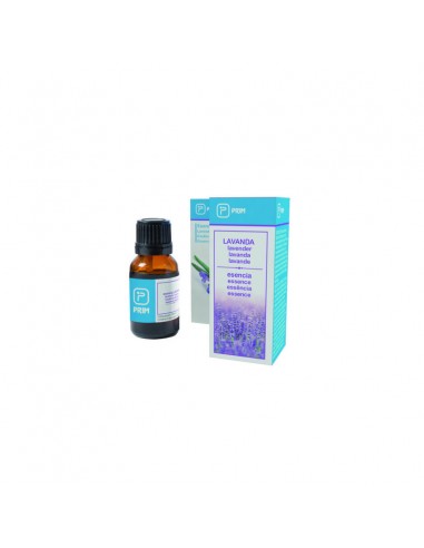 Prim Esencia Lavanda Humidificador