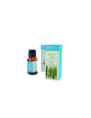 Prim Esencia Eucalipto Humidificador