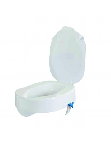 Prim Alza Inodoro Con Tapa 15cm