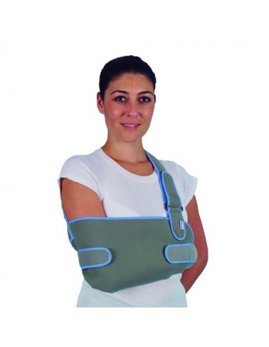 Prim Inmovilizador De Hombro Talla M