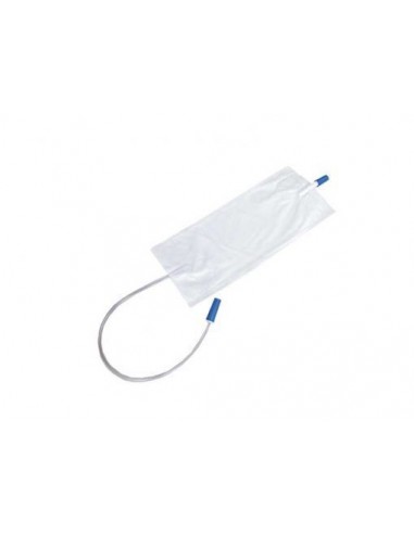 Prim Prim Bolsa Orina Pierna 600 Ml...