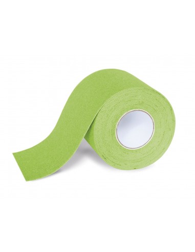 Prim Tape Kinesiology 5x5 Cm Verde