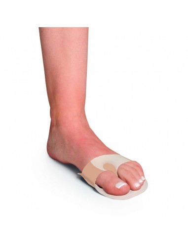 Prim Comforsil Protector Plantar Con...