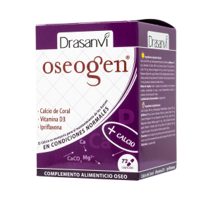 Drasanvi Oseogen Alimento...