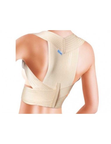 Prim Espaldillera Confort Talla M