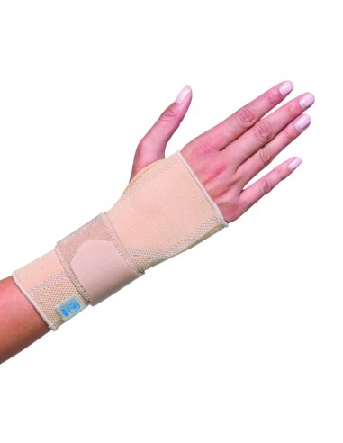 Prim Aqtivo Skin Muñequera Elástica...
