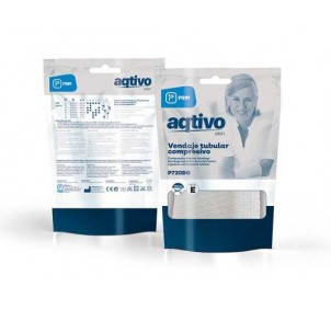 Prim Aqtivo Skin Vendaje...