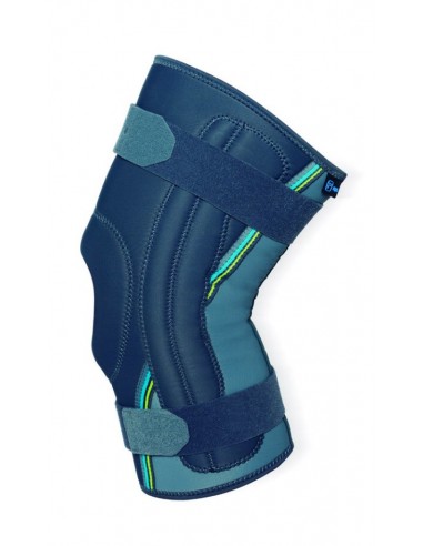 Prim Neoprair Rodillera Con Flejes Y...