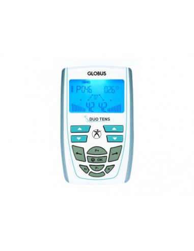 Prim Electroestimulador Duo Tens