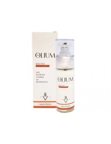 Prim Olium Aceite Gaulteria 1Unidad