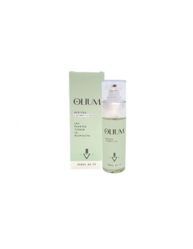 Prim Olium Aceite Arbol De Te 1 Unidad